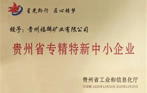 �ǹ��ɶԹ�����΢��Ѷ | ϲѶ�������ҵ���2025�����ʡ����������С��ҵ���롰ר��������С��ҵ��˫���϶�